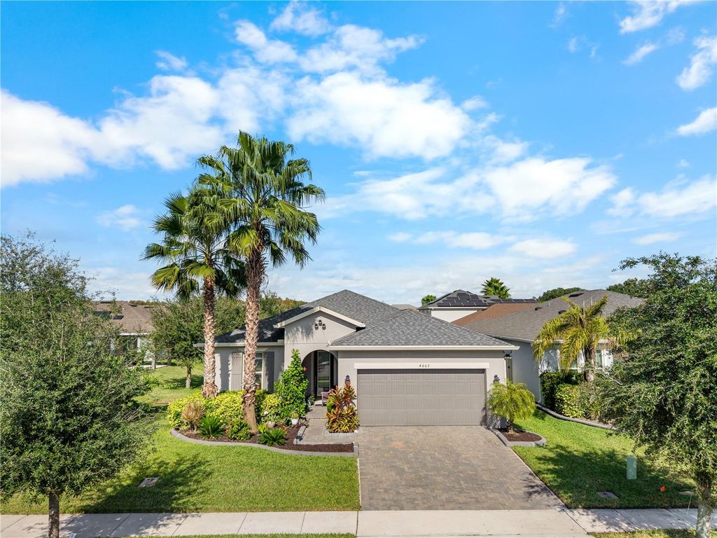 Photo of 4007 Green Sabal Dr, Orlando, FL 32824 (MLS # S5139347)