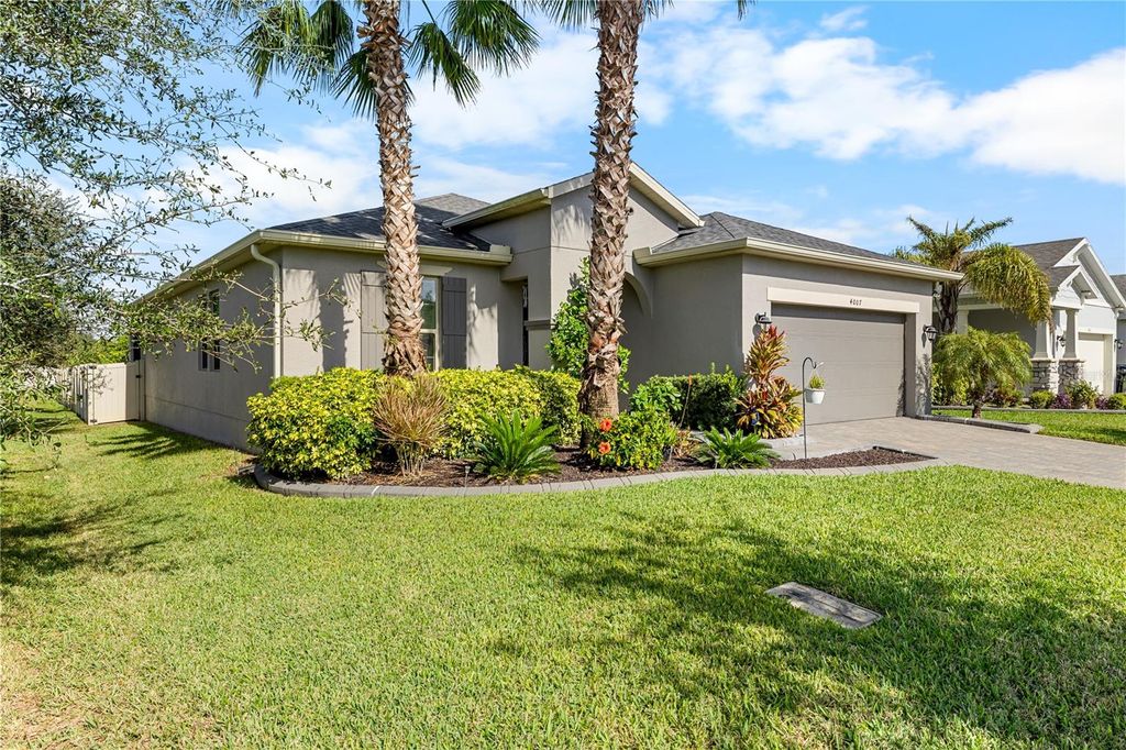 Photo of 4007 Green Sabal Dr, Orlando, FL 32824 (MLS # S5139347)