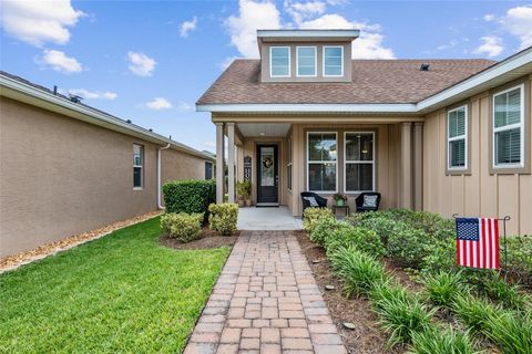 A home in OCALA