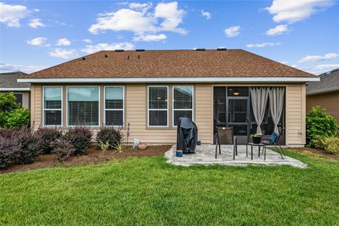 A home in OCALA