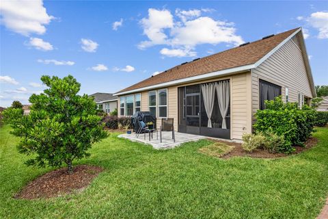 A home in OCALA