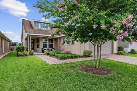 A home in OCALA