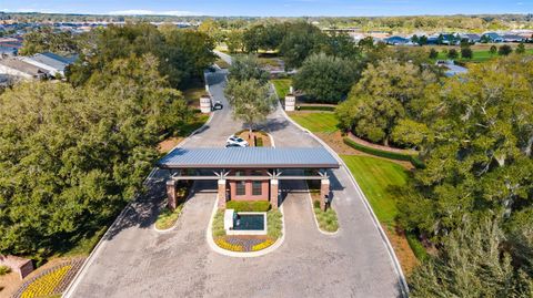 A home in OCALA