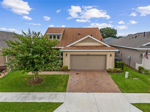 A home in OCALA