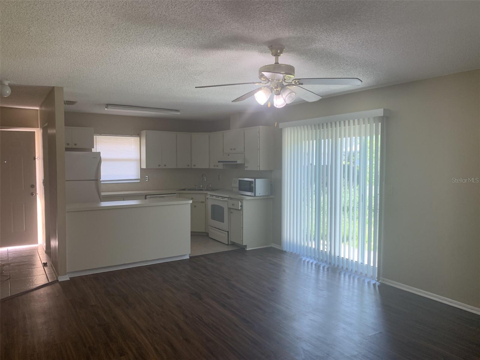 NORTH VAMO SUB 2 - Residential Lease