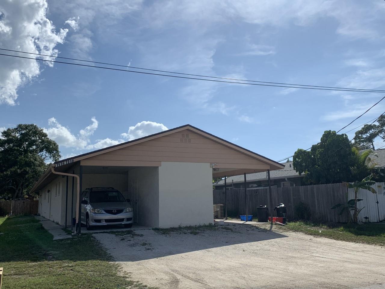 NORTH VAMO SUB 2 - Residential Lease