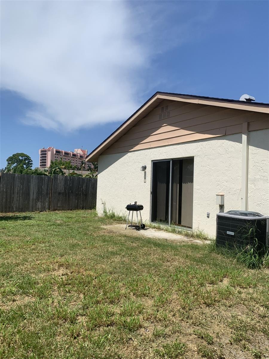 NORTH VAMO SUB 2 - Residential Lease