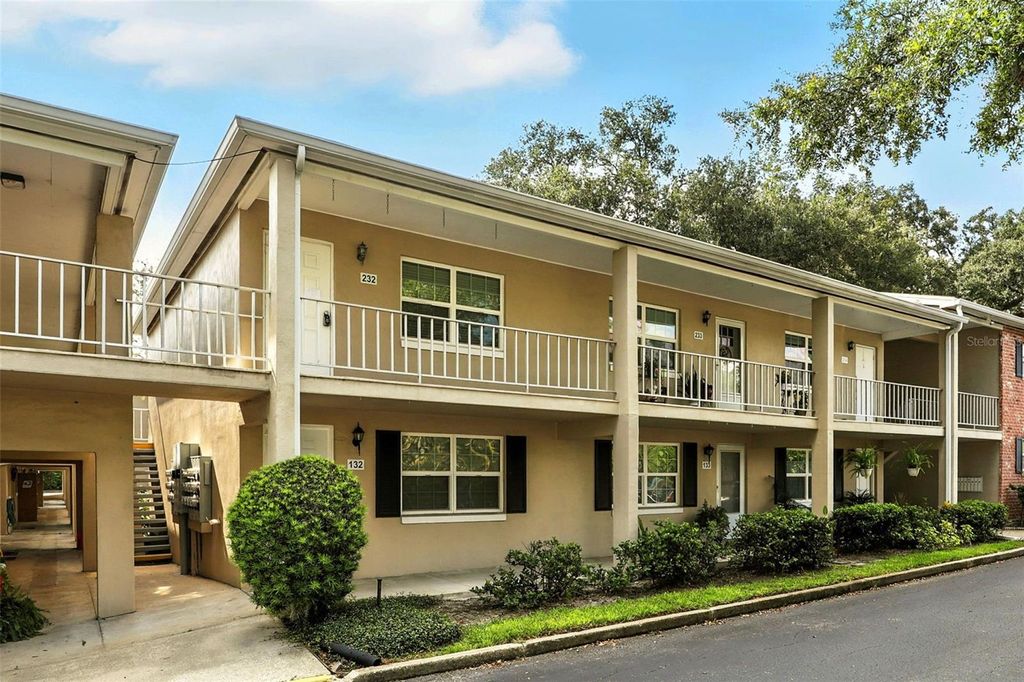 Photo of 2500 Lee Road #232, Winter Park, FL 32789 (MLS # O6404916)