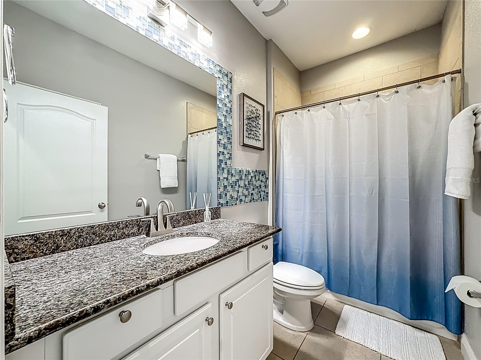 WATERSET PH 2A - Residential