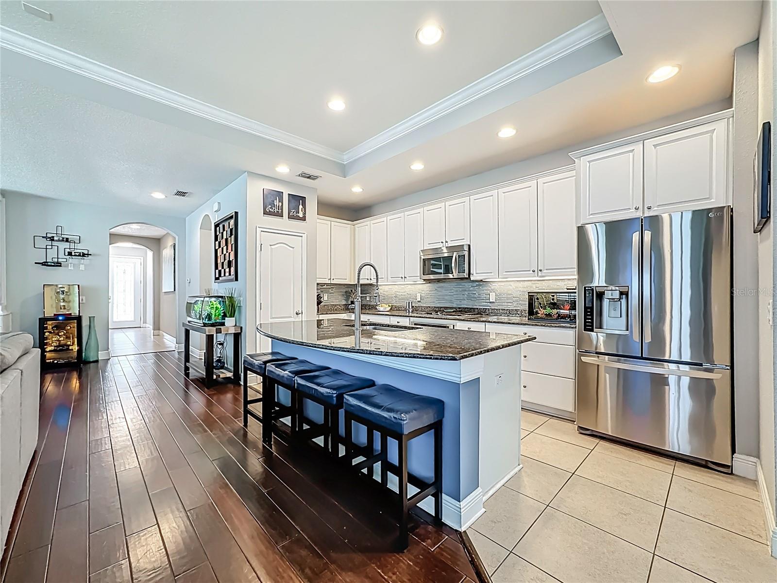 WATERSET PH 2A - Residential