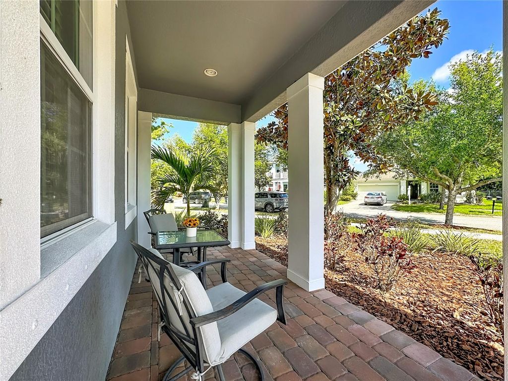 Photo of 6506 Nestall Court, Apollo Beach, FL 33572 (MLS # TB8493666)