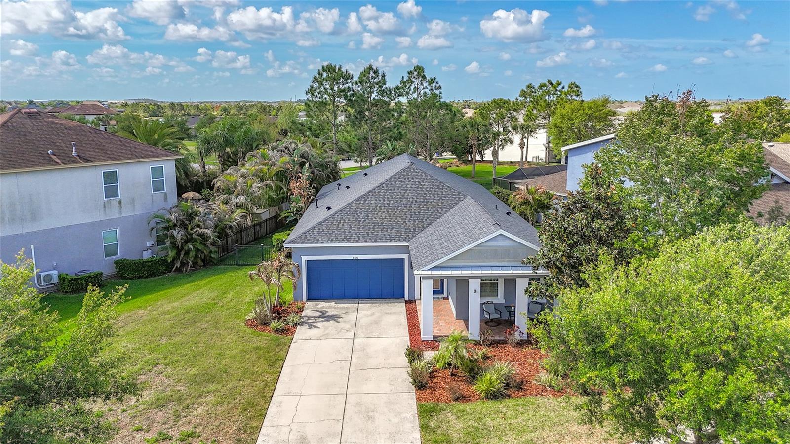 WATERSET PH 2A - Residential