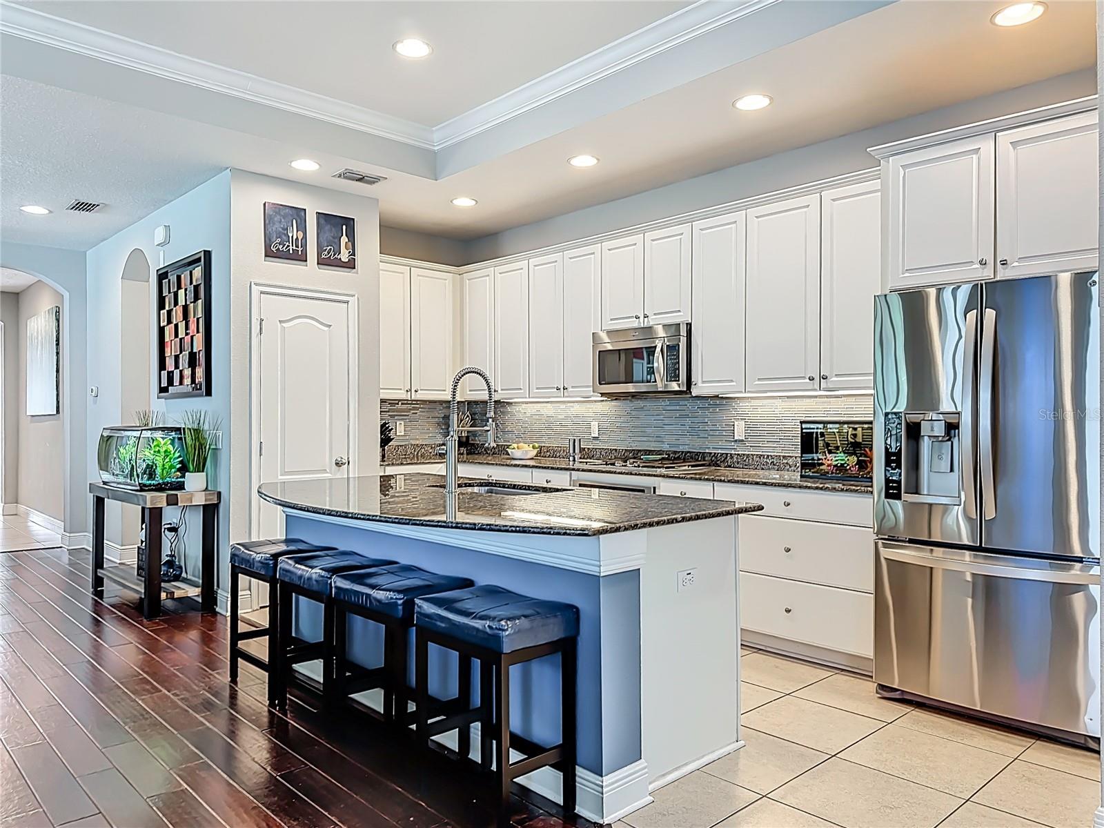 WATERSET PH 2A - Residential