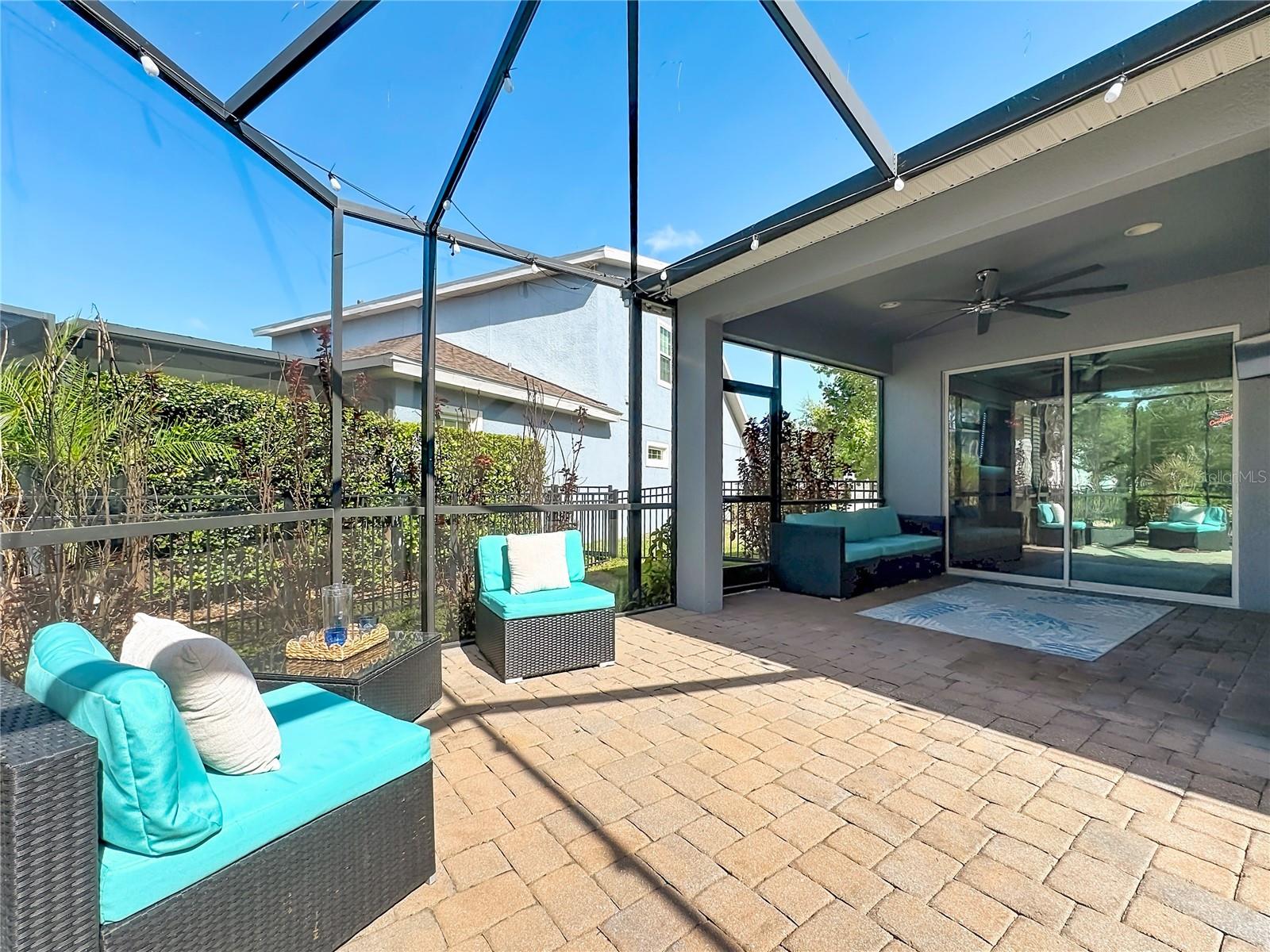 WATERSET PH 2A - Residential