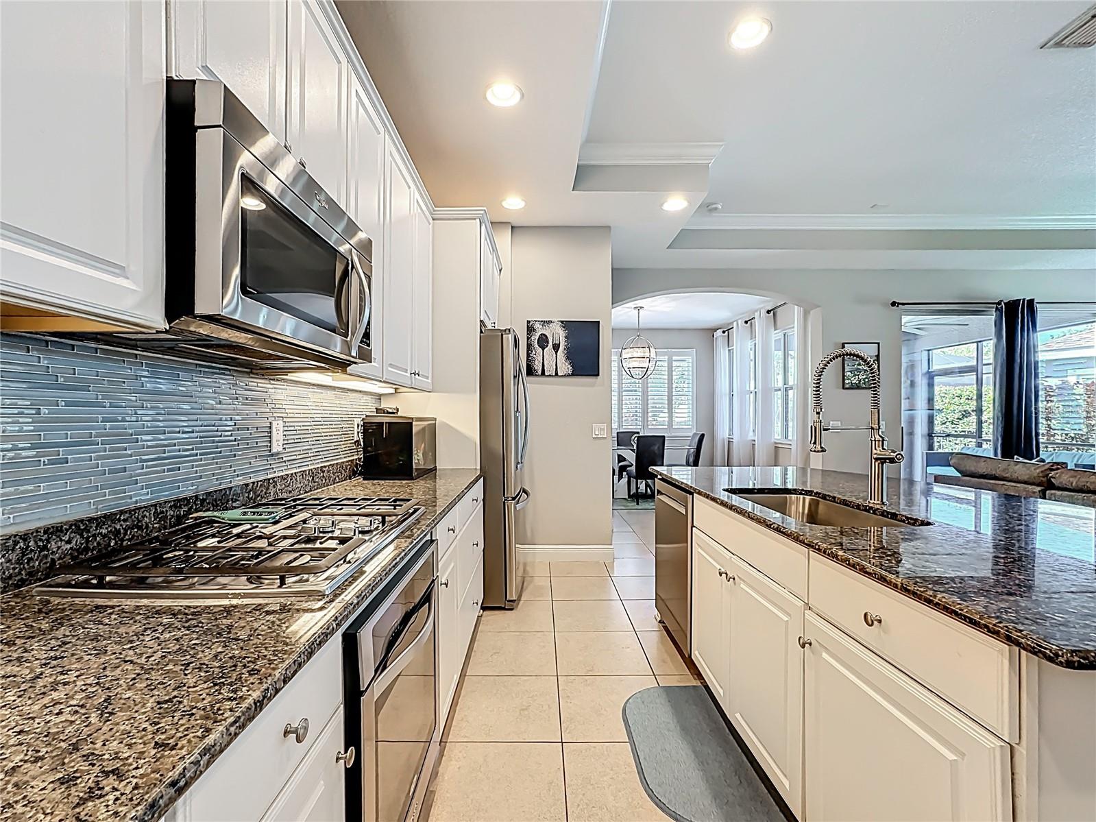 WATERSET PH 2A - Residential