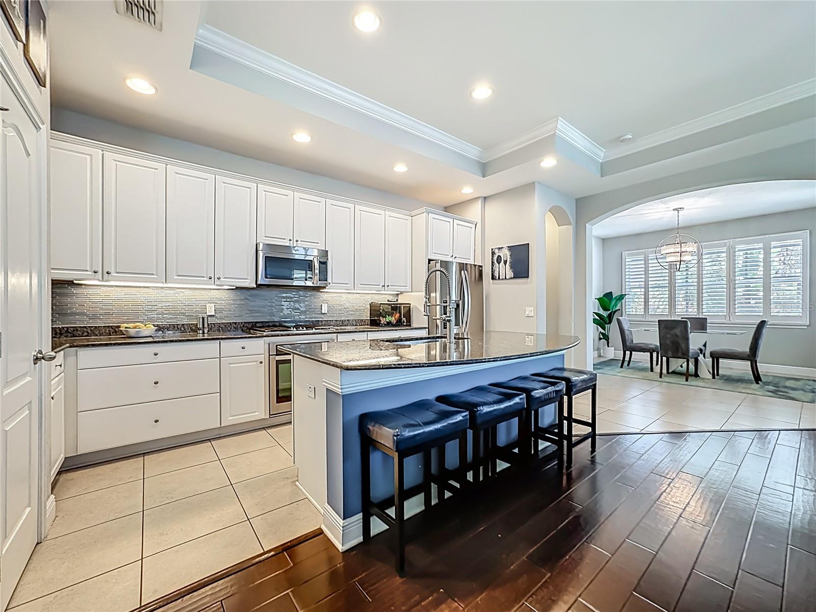 WATERSET PH 2A - Residential