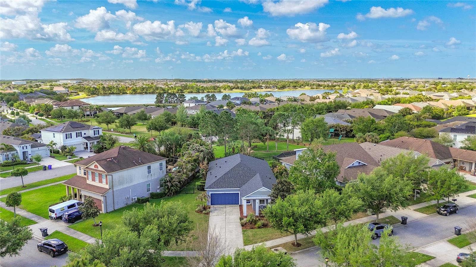 WATERSET PH 2A - Residential