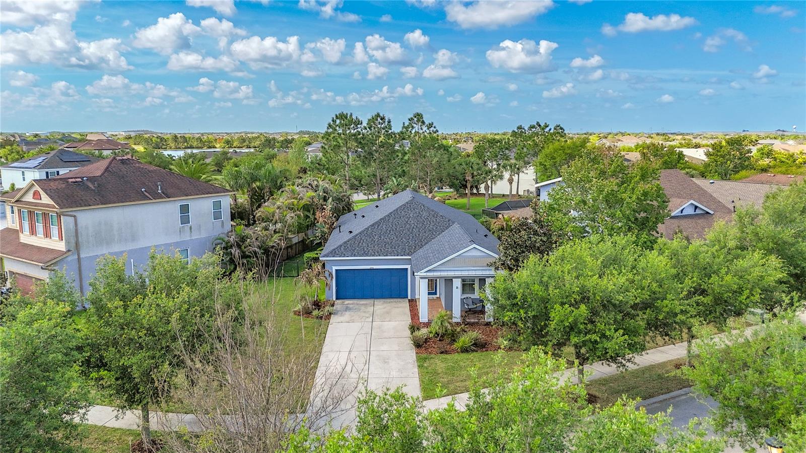 WATERSET PH 2A - Residential