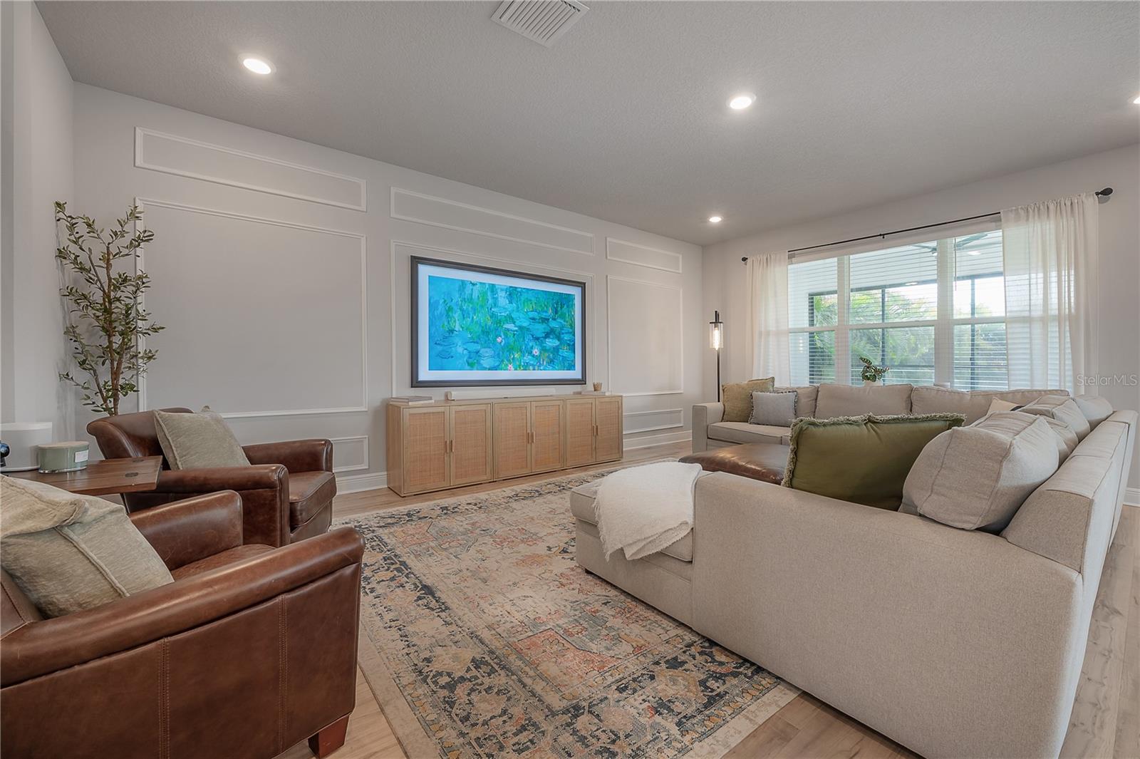 CHANDLER SUB - Residential