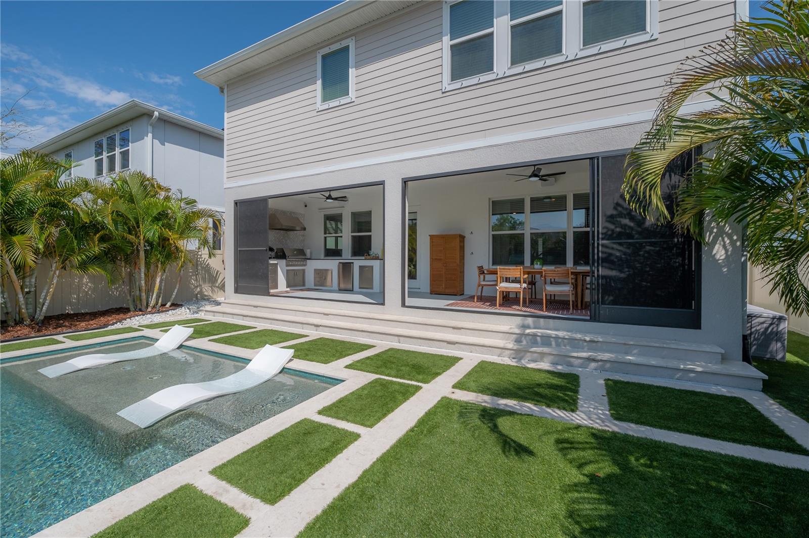 CHANDLER SUB - Residential