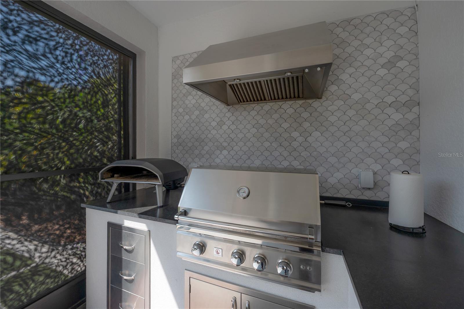 CHANDLER SUB - Residential