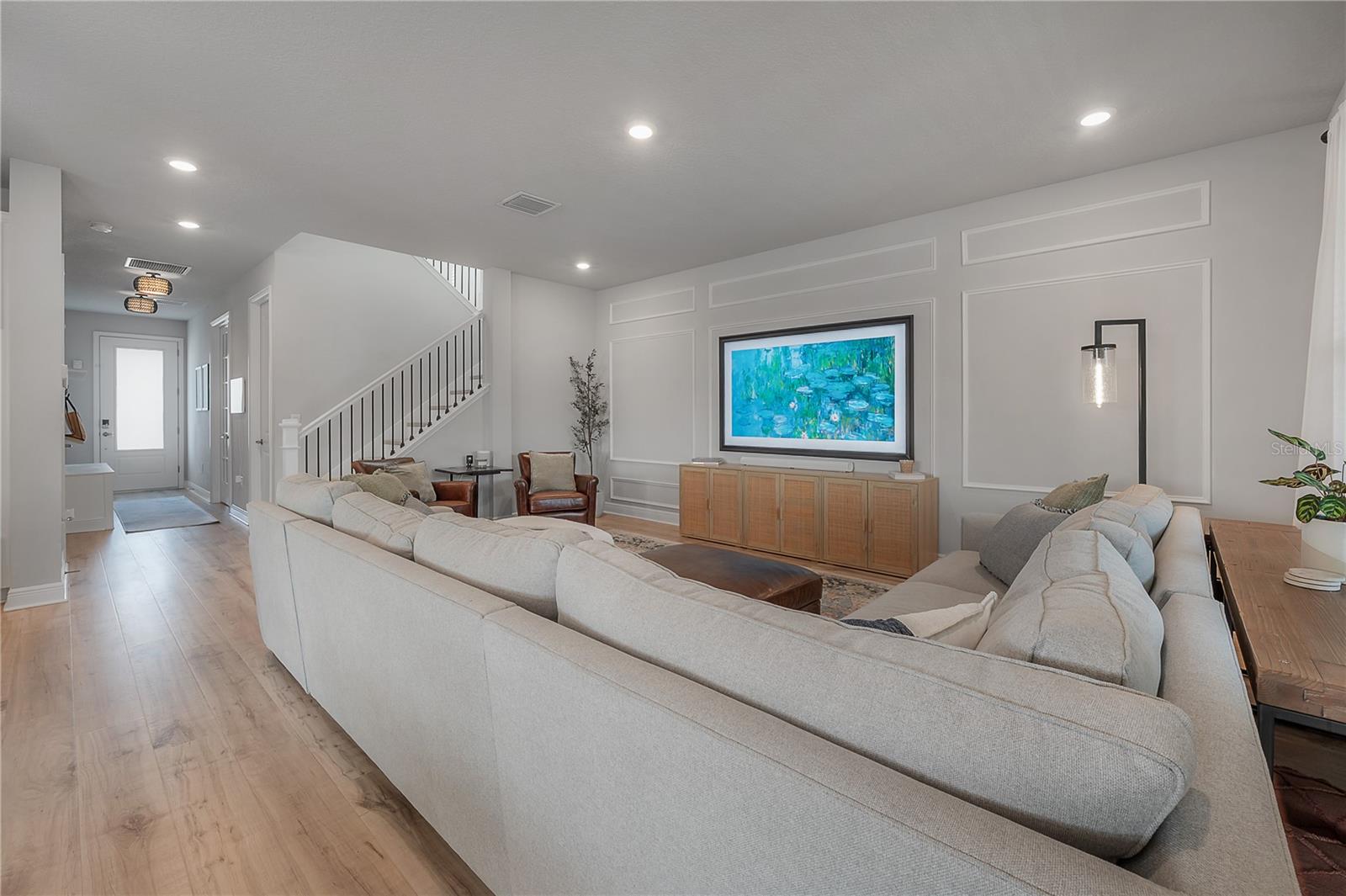 CHANDLER SUB - Residential