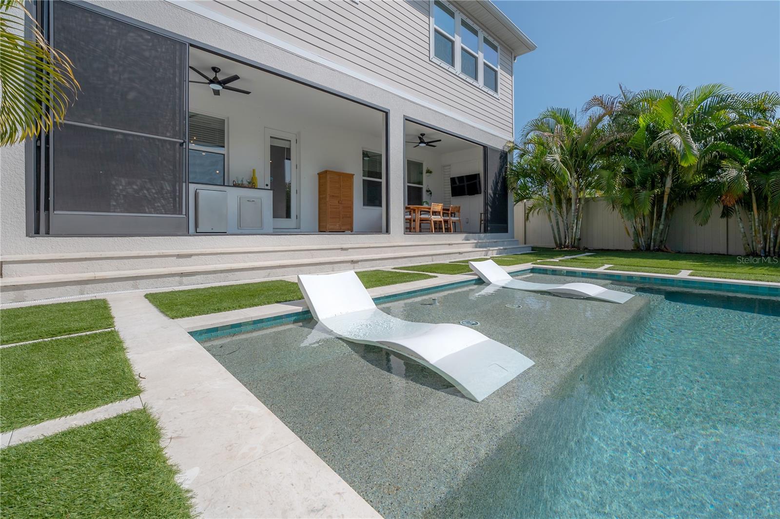 CHANDLER SUB - Residential