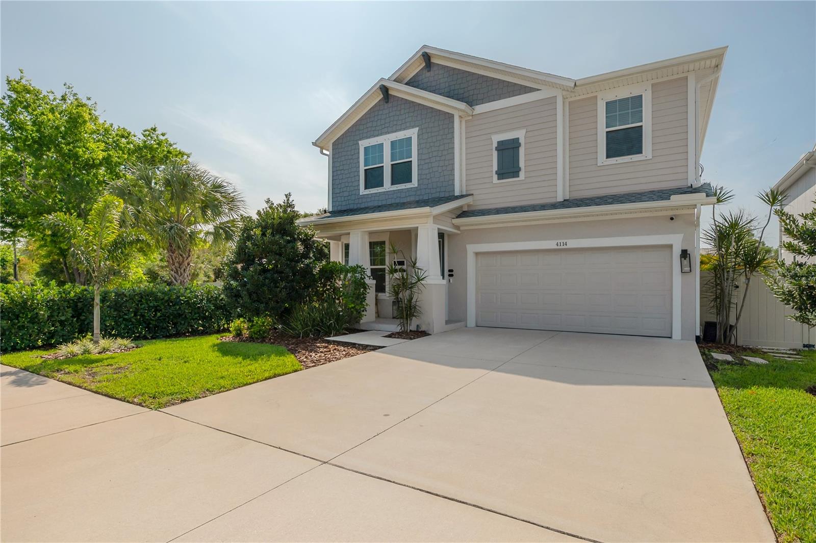 CHANDLER SUB - Residential