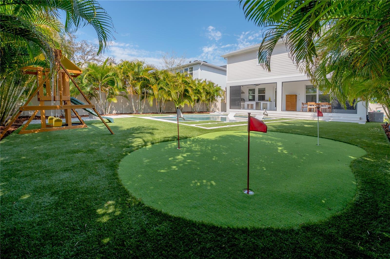 CHANDLER SUB - Residential