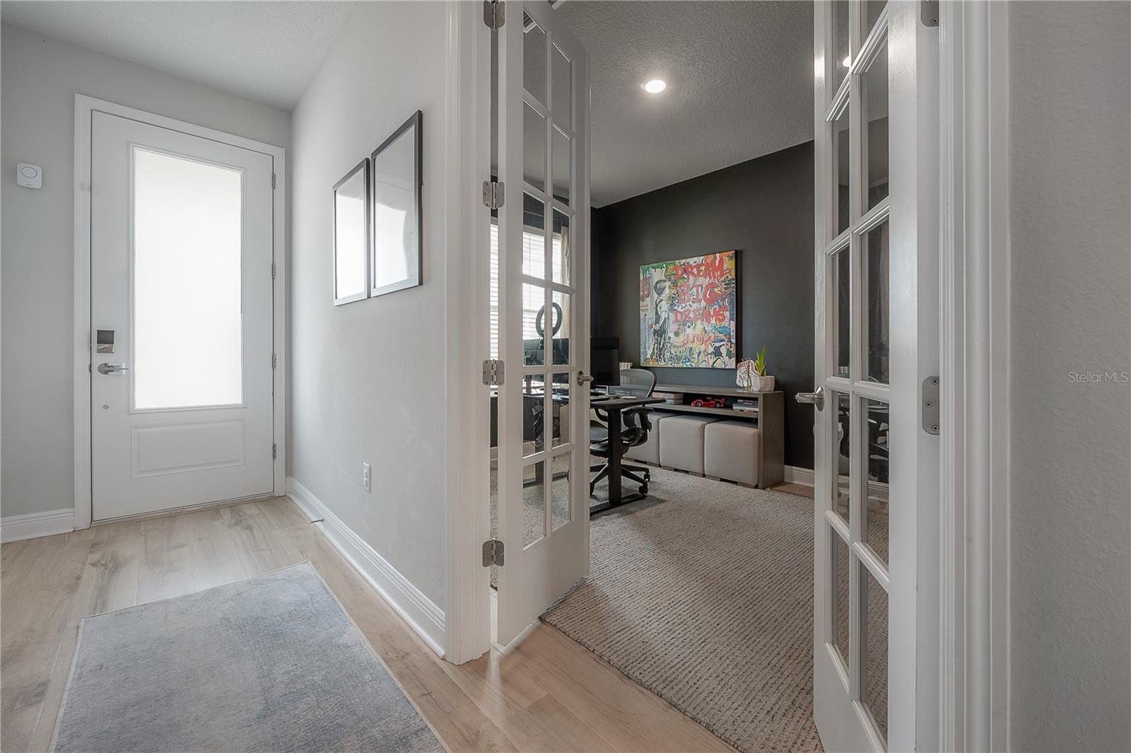 CHANDLER SUB - Residential