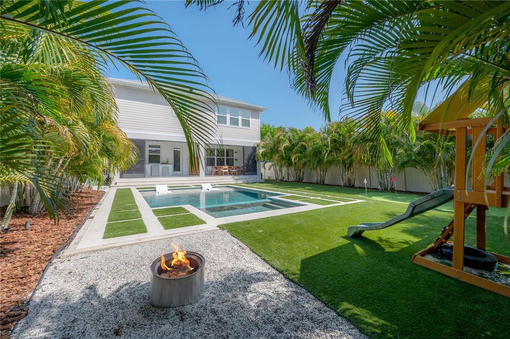 Photo of 4114 W North A Street, Tampa, FL 33609 (MLS # TB8488336)