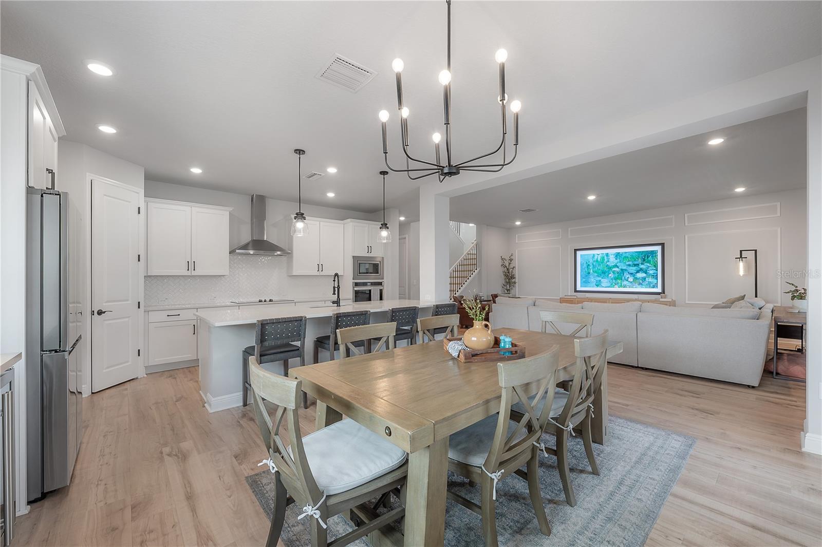 CHANDLER SUB - Residential