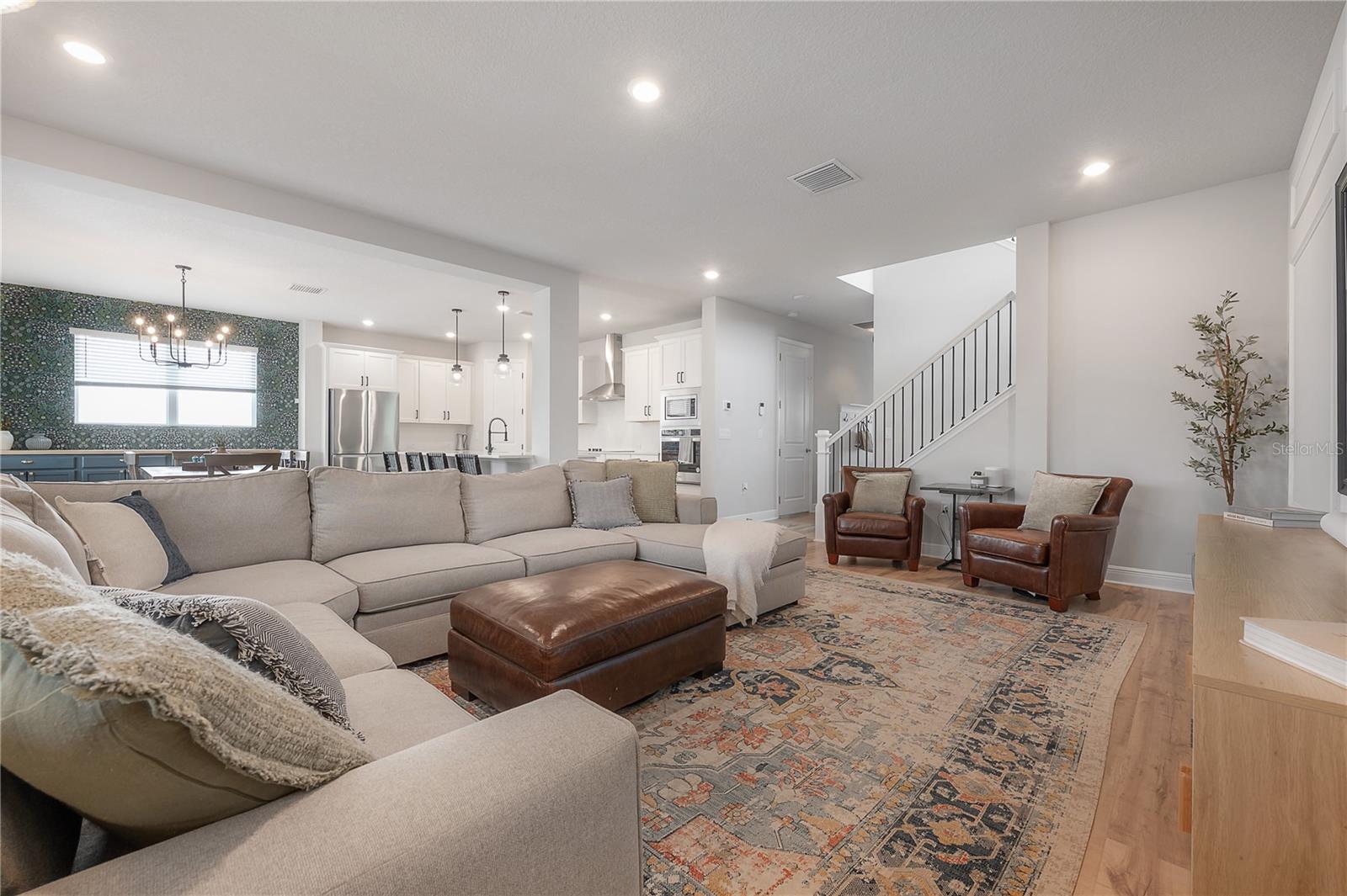 CHANDLER SUB - Residential