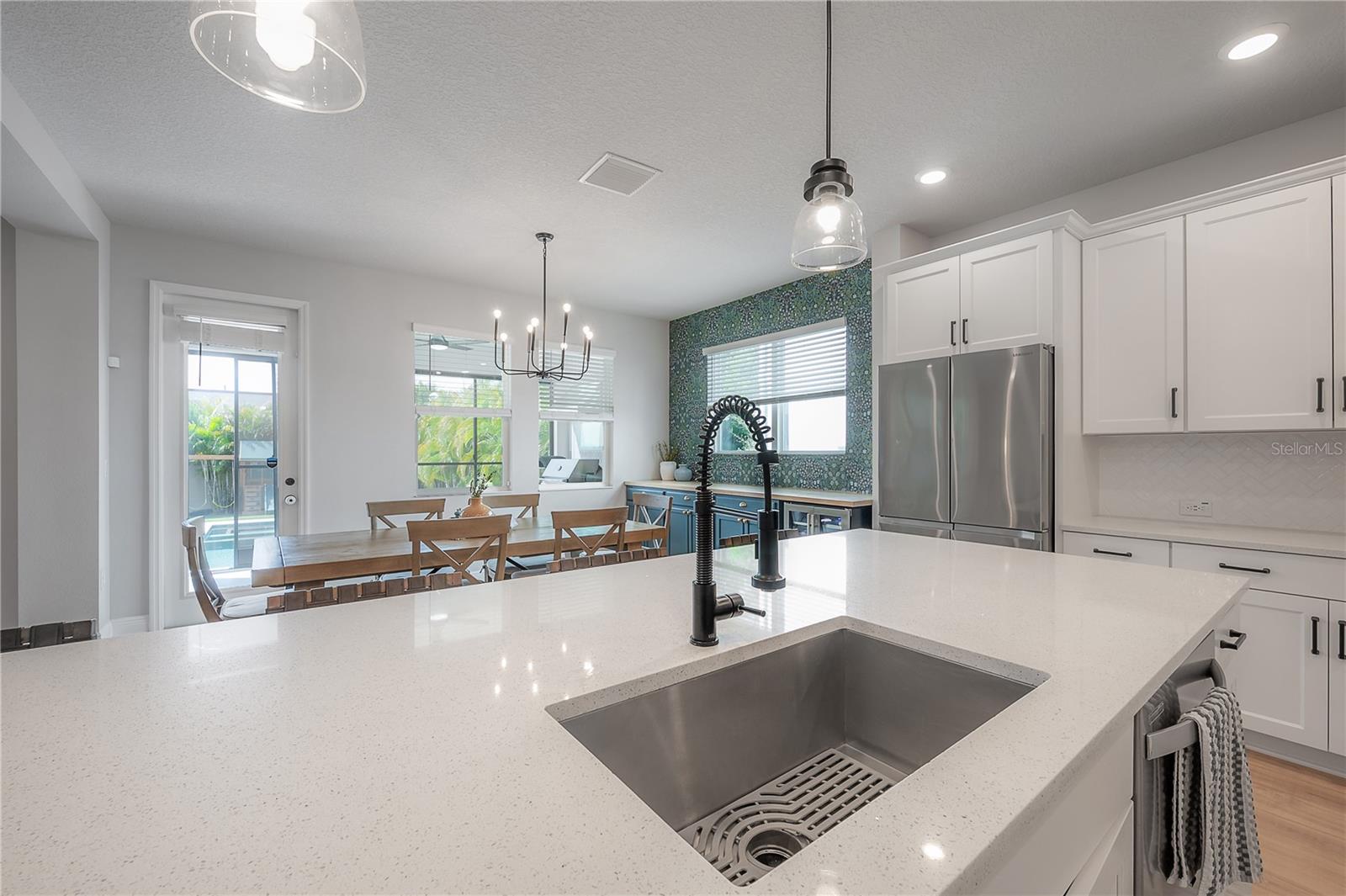 CHANDLER SUB - Residential