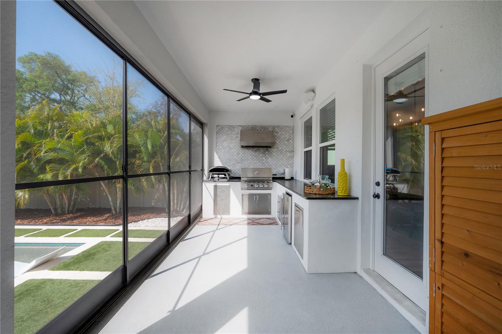 CHANDLER SUB - Residential