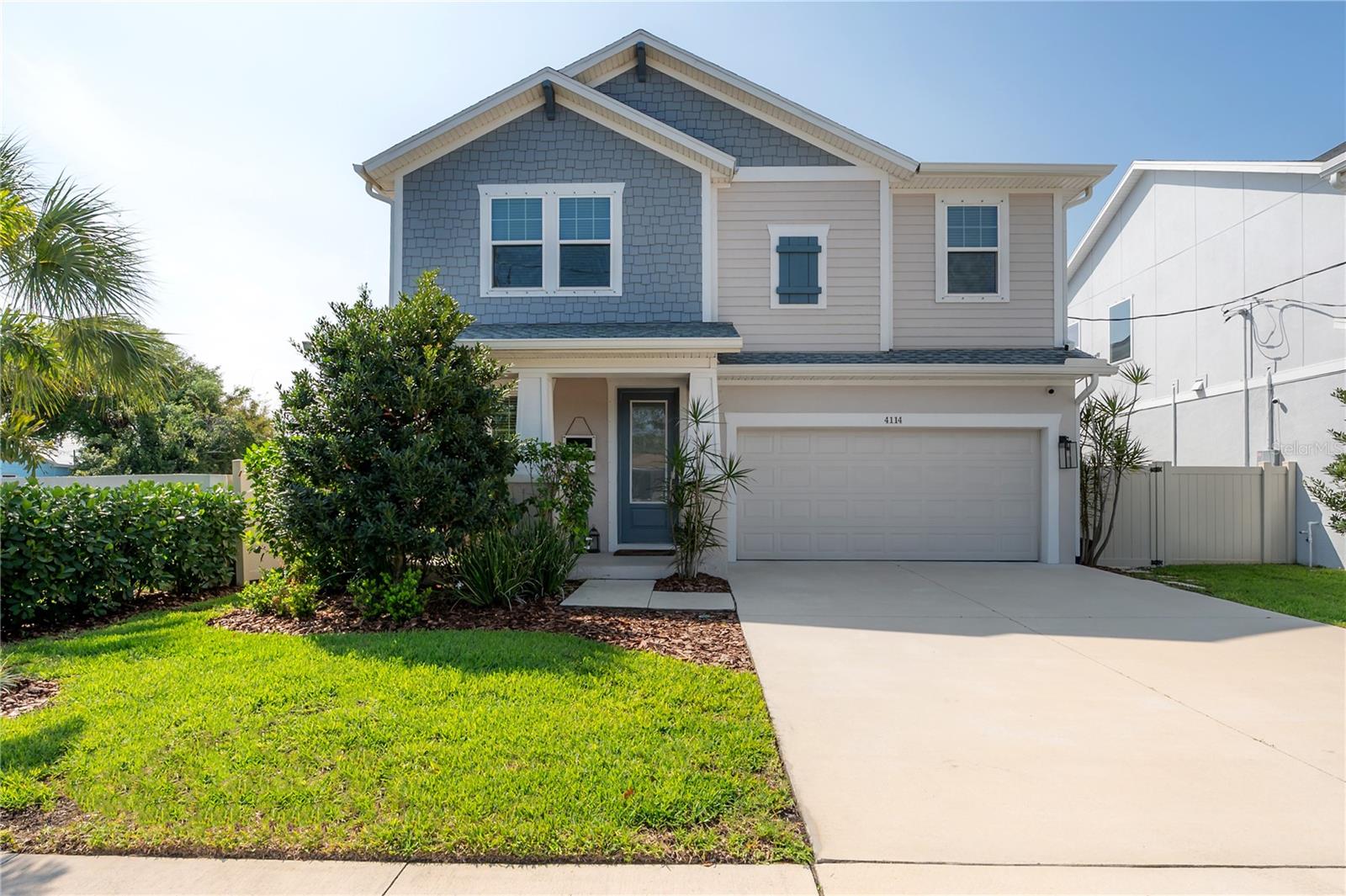 CHANDLER SUB - Residential