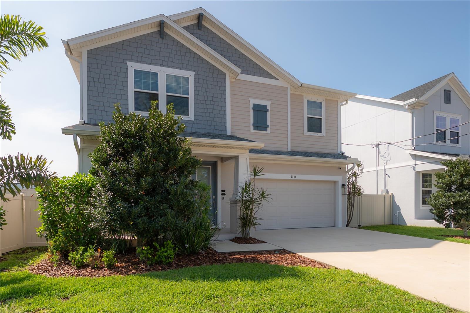 CHANDLER SUB - Residential