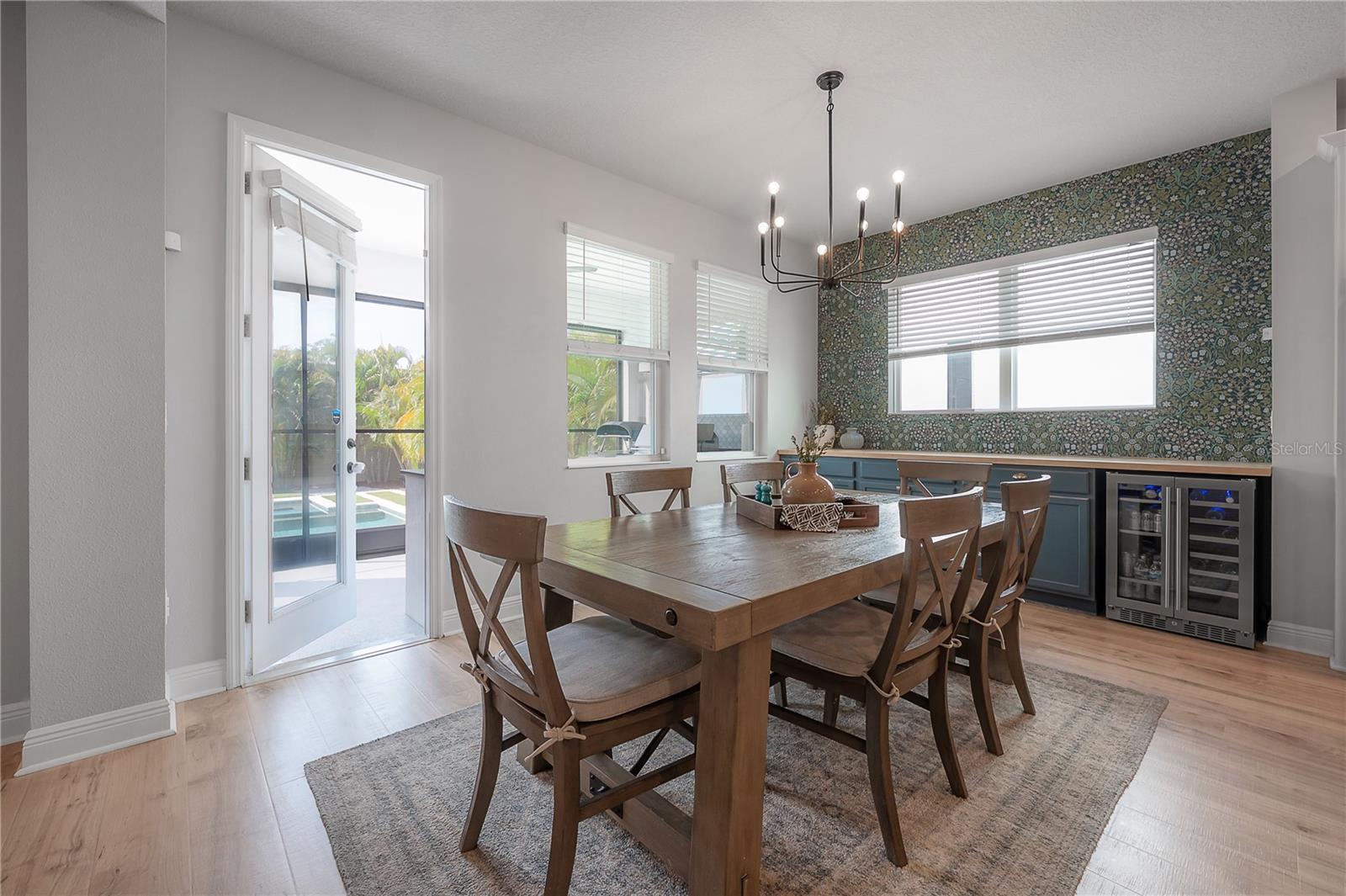 CHANDLER SUB - Residential