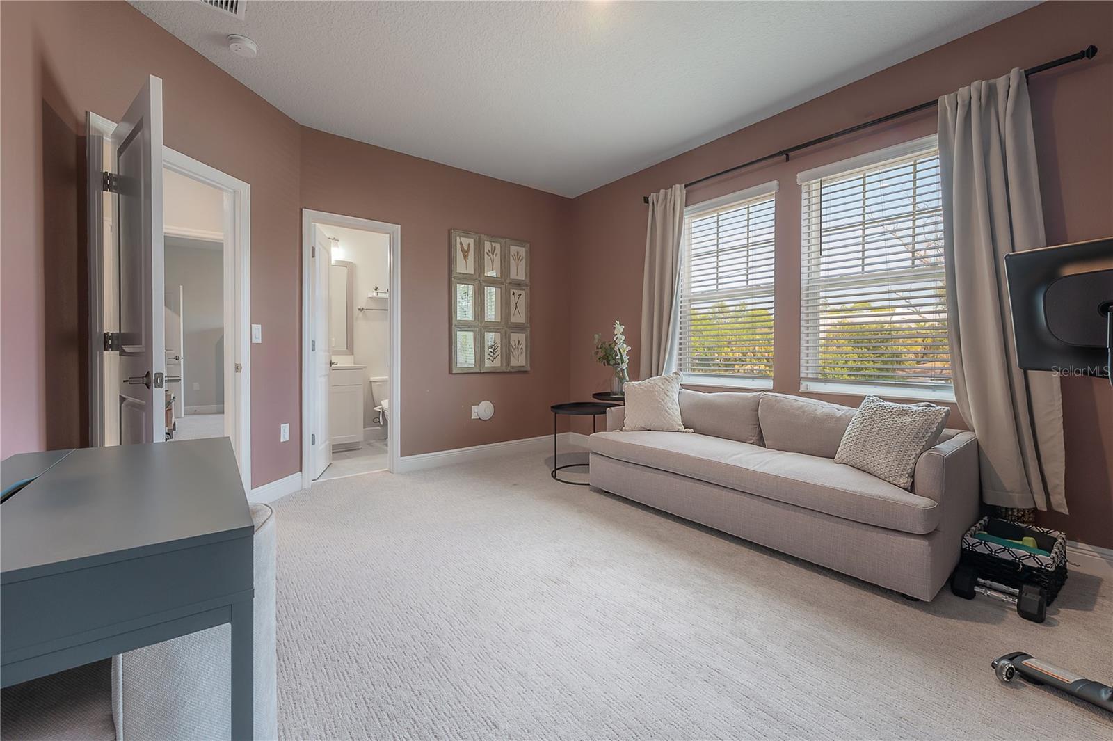 CHANDLER SUB - Residential