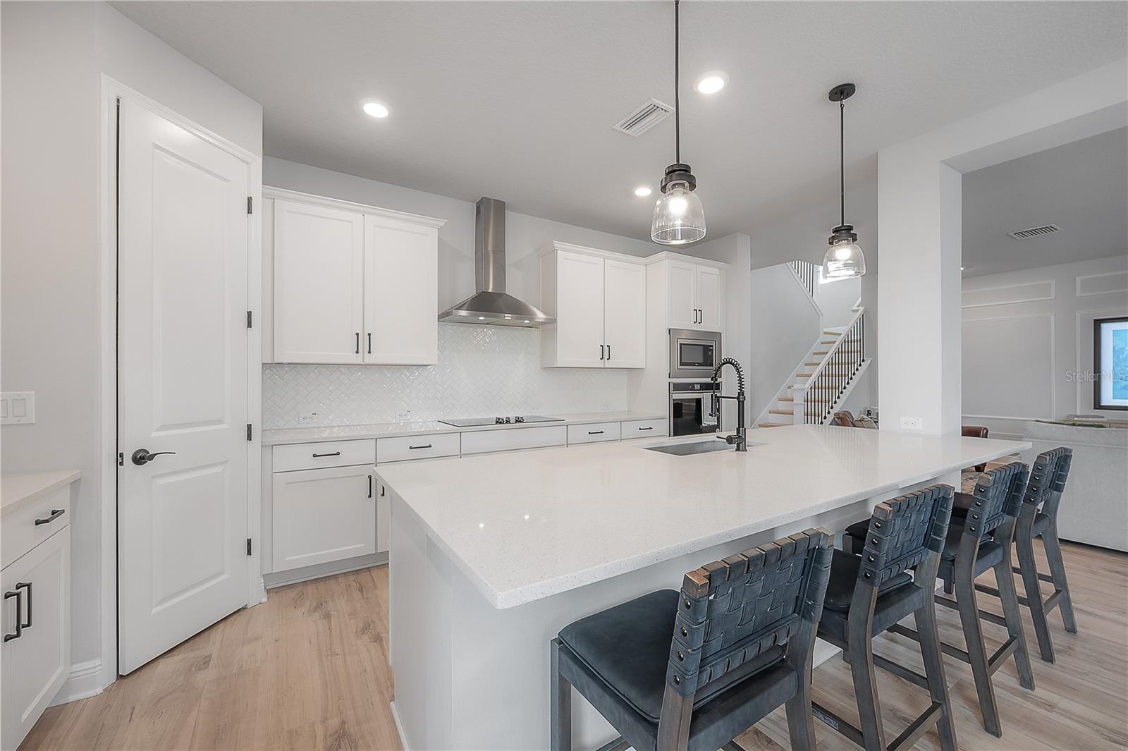 CHANDLER SUB - Residential