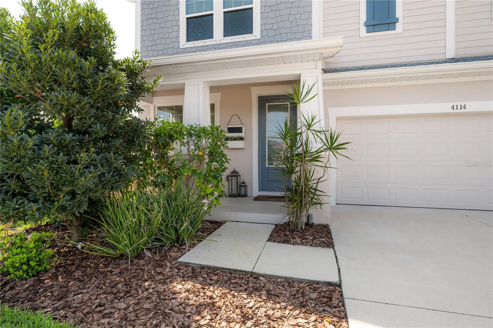 CHANDLER SUB - Residential