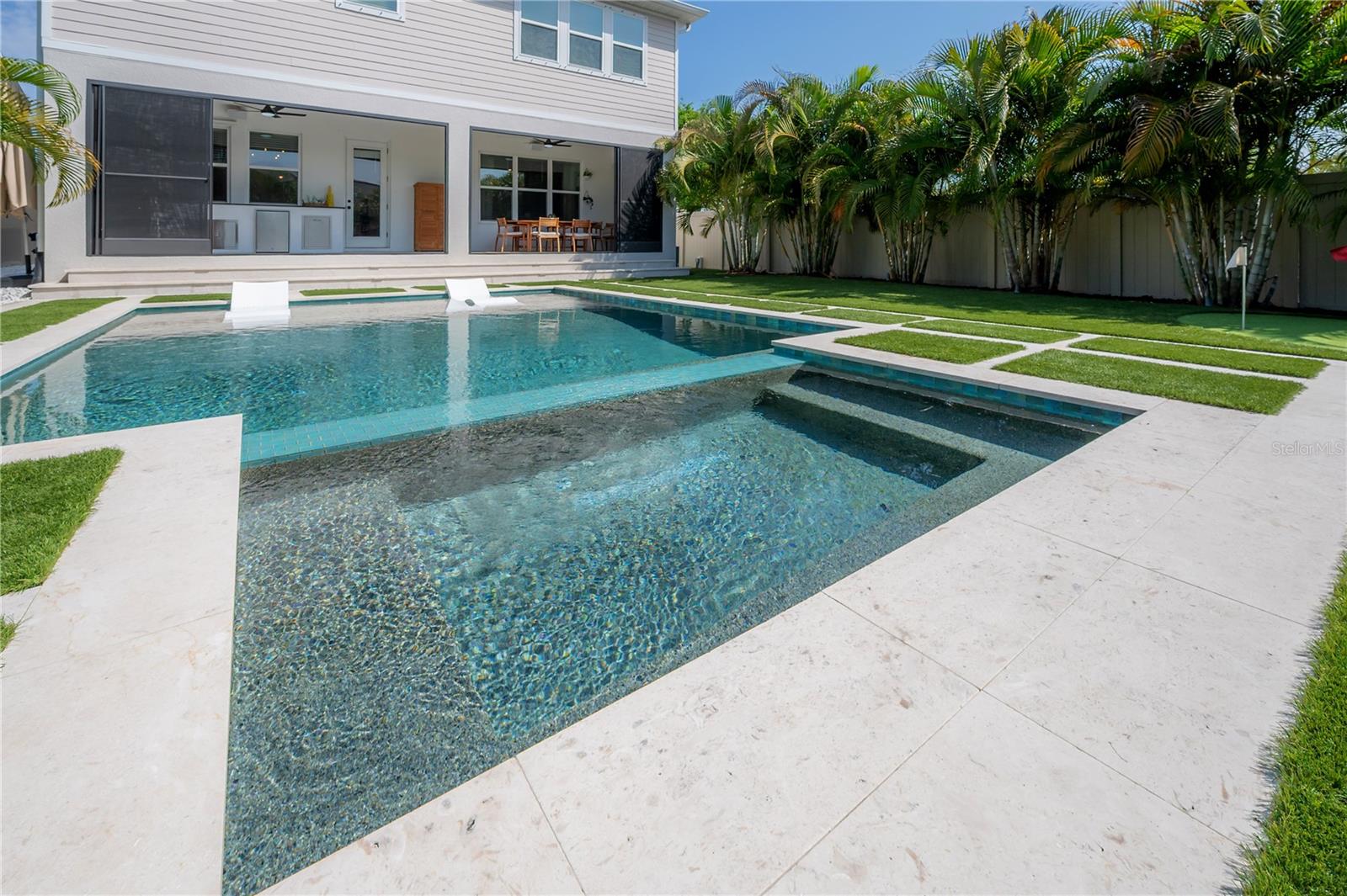 CHANDLER SUB - Residential