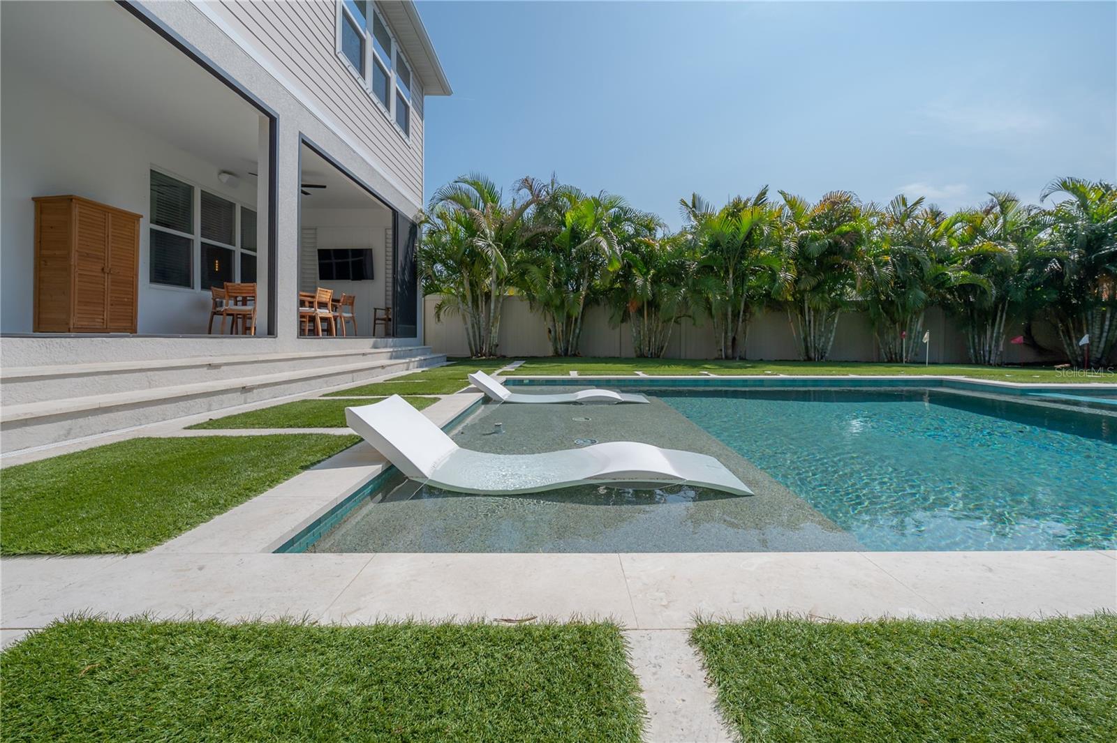 CHANDLER SUB - Residential