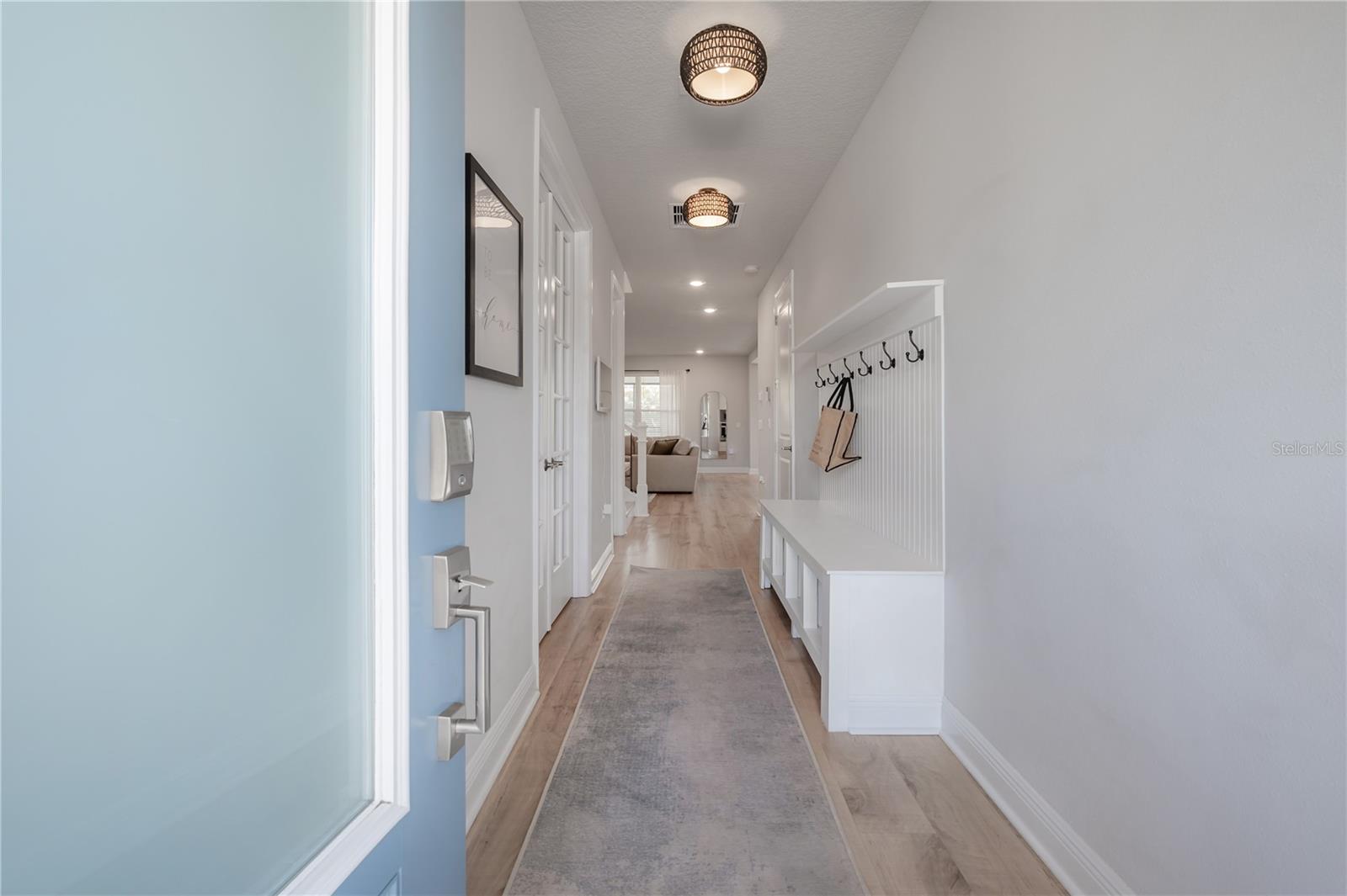 CHANDLER SUB - Residential