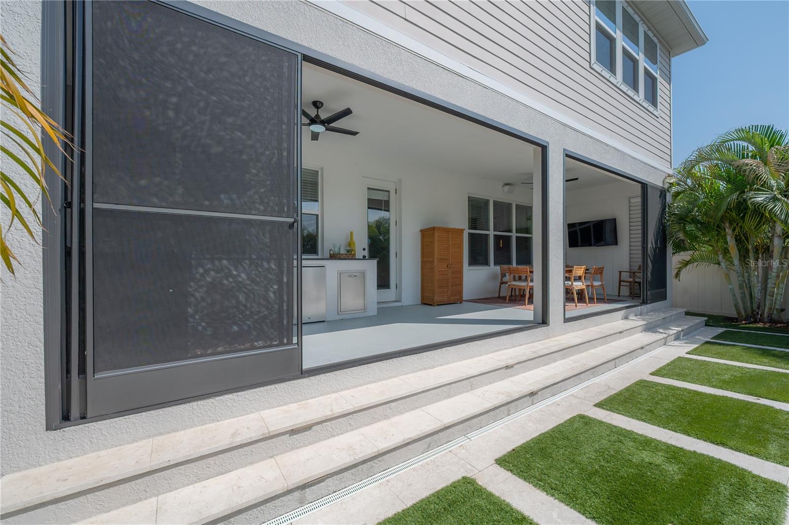 CHANDLER SUB - Residential