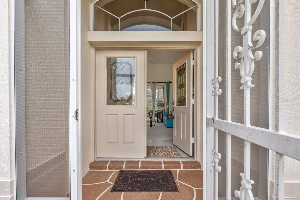 Photo of 5839 Woodland Moss Way, Leesburg, FL 34748 (MLS # G5103158)