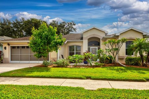 Photo of 5839 Woodland Moss Way, Leesburg, FL 34748 (MLS # G5103158)