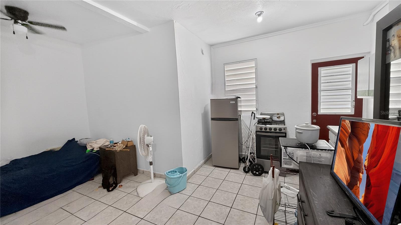 LA PLACITA DE SANTURCE - Residential