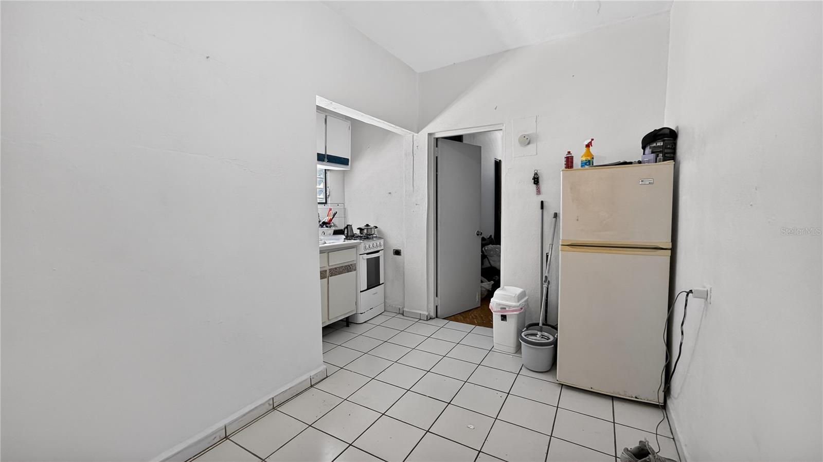 LA PLACITA DE SANTURCE - Residential