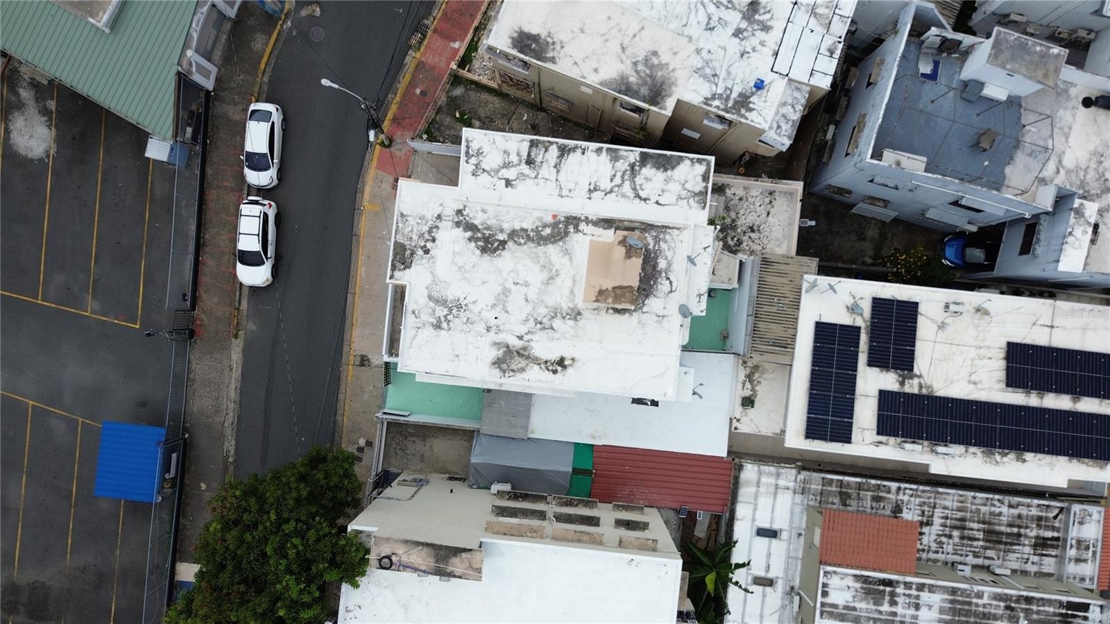 LA PLACITA DE SANTURCE - Residential